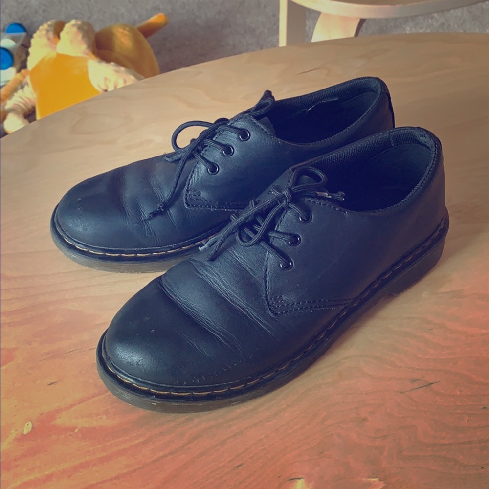 Doc Martens 1461